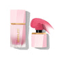 SHEGLAM Color Bloom Liquid Blush Makeup for Cheeks Matte Finish-Love Cake