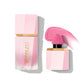 SHEGLAM Color Bloom Liquid Blush Makeup for Cheeks Matte Finish-Love Cake