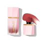 SHEGLAM Color Bloom Liquid Blush Makeup for Cheeks Matte Finish-Love Cake