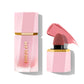 SHEGLAM Color Bloom Liquid Blush Makeup for Cheeks Matte Finish-Love Cake