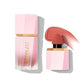 SHEGLAM Color Bloom Liquid Blush Makeup for Cheeks Matte Finish-Love Cake