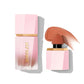 SHEGLAM Color Bloom Liquid Blush Makeup for Cheeks Matte Finish-Love Cake