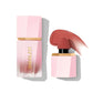 SHEGLAM Color Bloom Liquid Blush Makeup for Cheeks Matte Finish-Love Cake