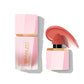 SHEGLAM Color Bloom Liquid Blush Makeup for Cheeks Matte Finish-Love Cake
