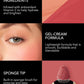 SHEGLAM Color Bloom Liquid Blush Makeup for Cheeks Matte Finish-Love Cake