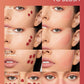 SHEGLAM Color Bloom Liquid Blush Makeup for Cheeks Matte Finish-Love Cake